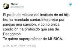 Enlace a Alerta de. polIavieja, por @RareEleven