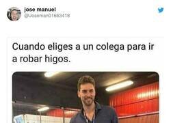 Enlace a Hay que saber escoger bien, por @Joseman01663418