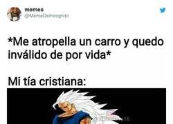 Enlace a Dios hace las cosas con sabiduría, por @MemeDeIncognito