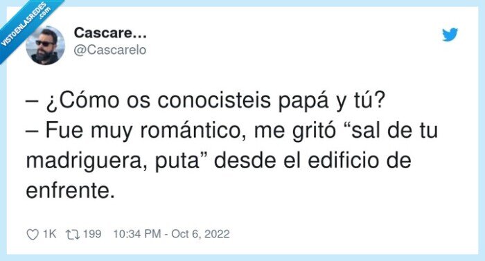 romántico,conocisteis,madriguera,edificio,enfrente,colegio mayor