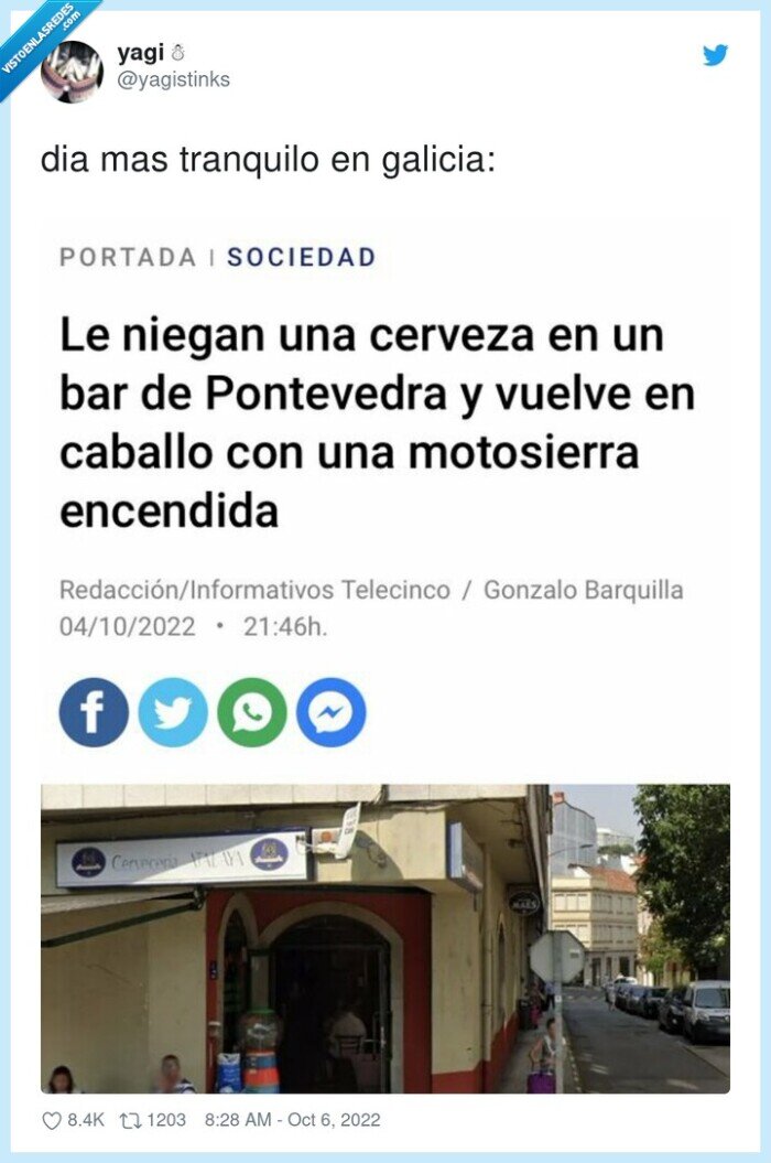 tranquilo,galicia,cerveza,pontevedra