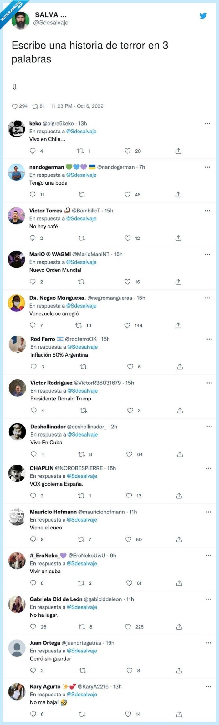 historias,palabras,terror