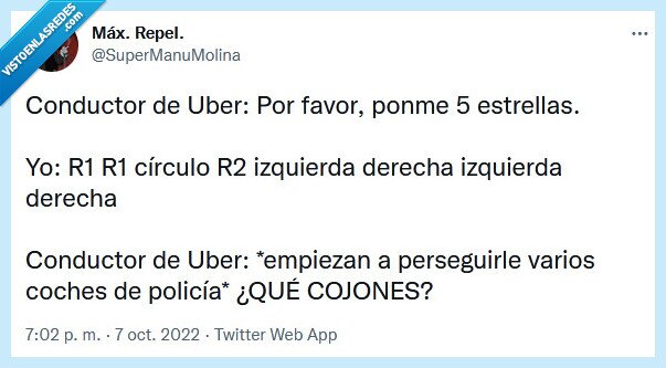 uber,conductor,gta,estrellas