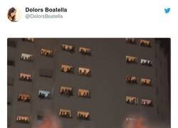 Enlace a La escena del crimen perfecta, por @DolorsBoatella