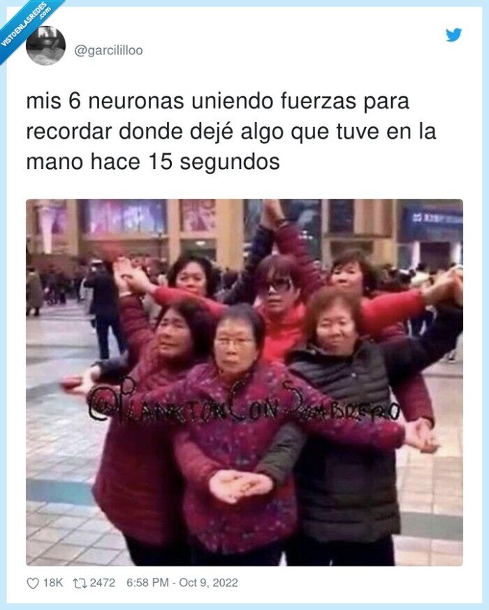 neuronas,recordar,segundos,fuerzas