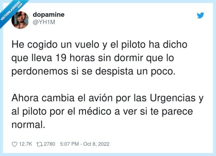urgencias,despistar,médico,piloto,trabajo