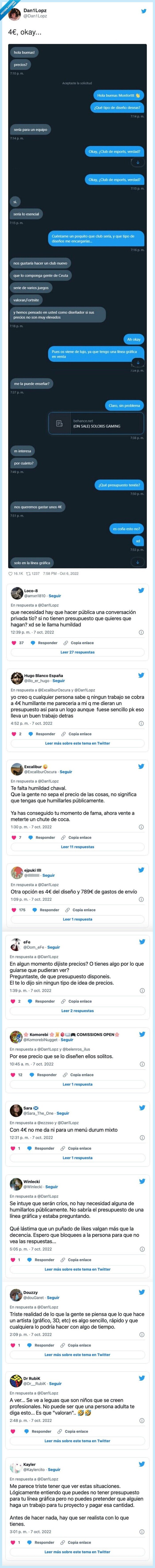 4€,logo,identidad gráfica,sueldo