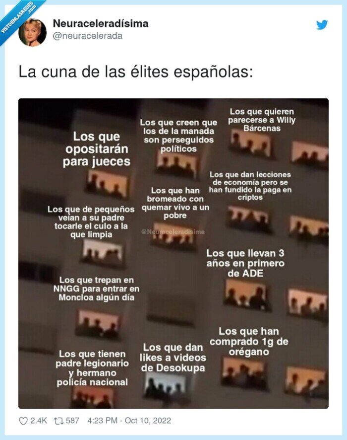 fachas,colegio mayor,madriguera