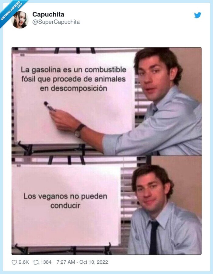 combustible,coche,conducir,veganos