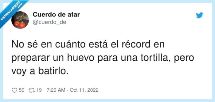 tortilla,preparar,récord,batir