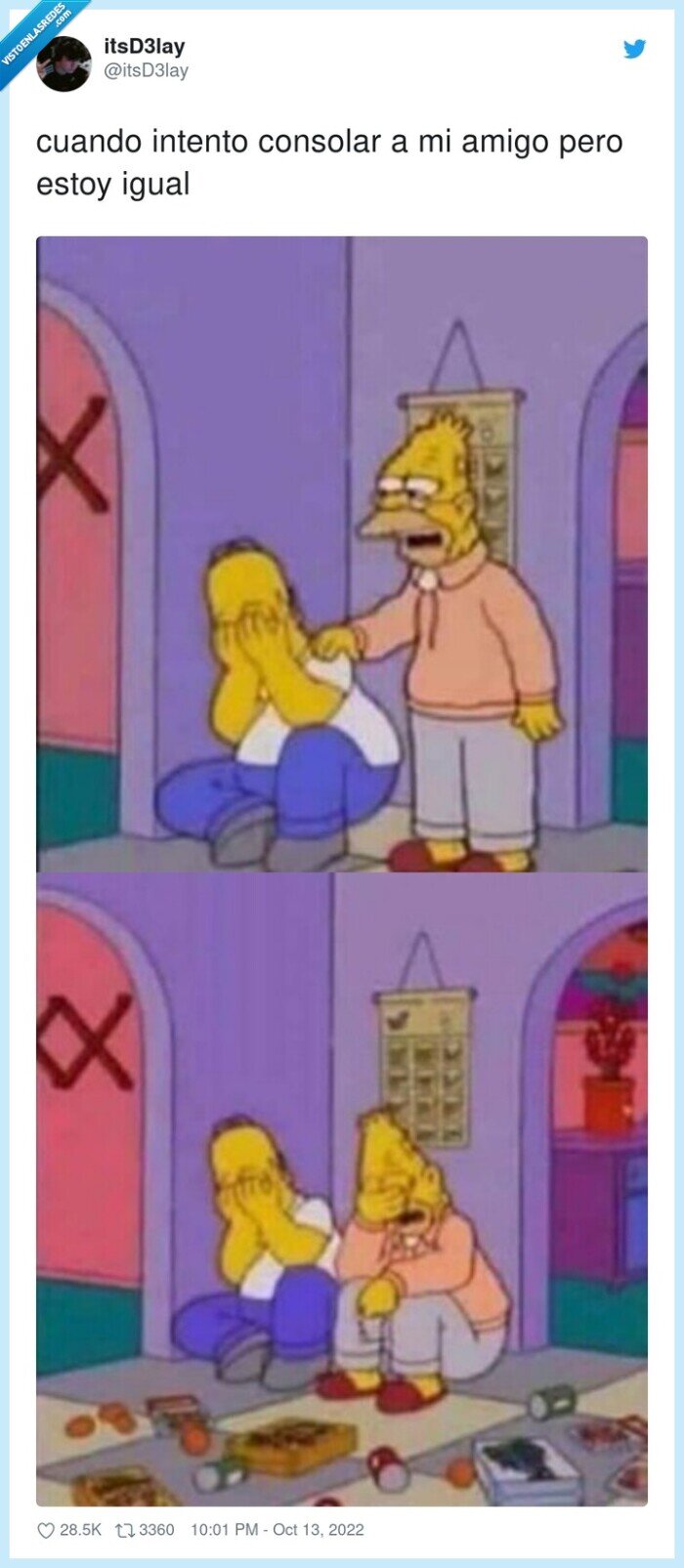 consolar,intento,cuando,amigo,estoy igual