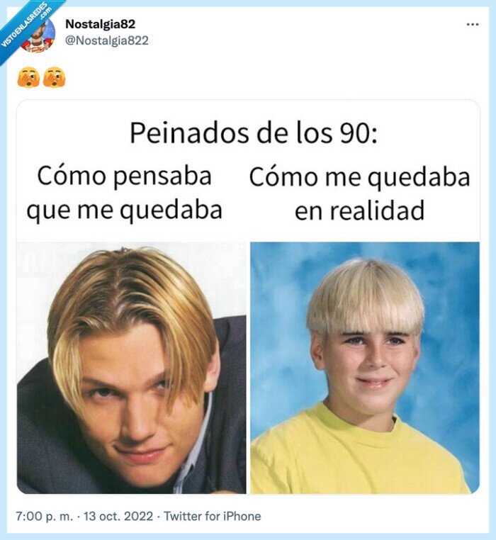 peinado,nick carter,backstreet boys