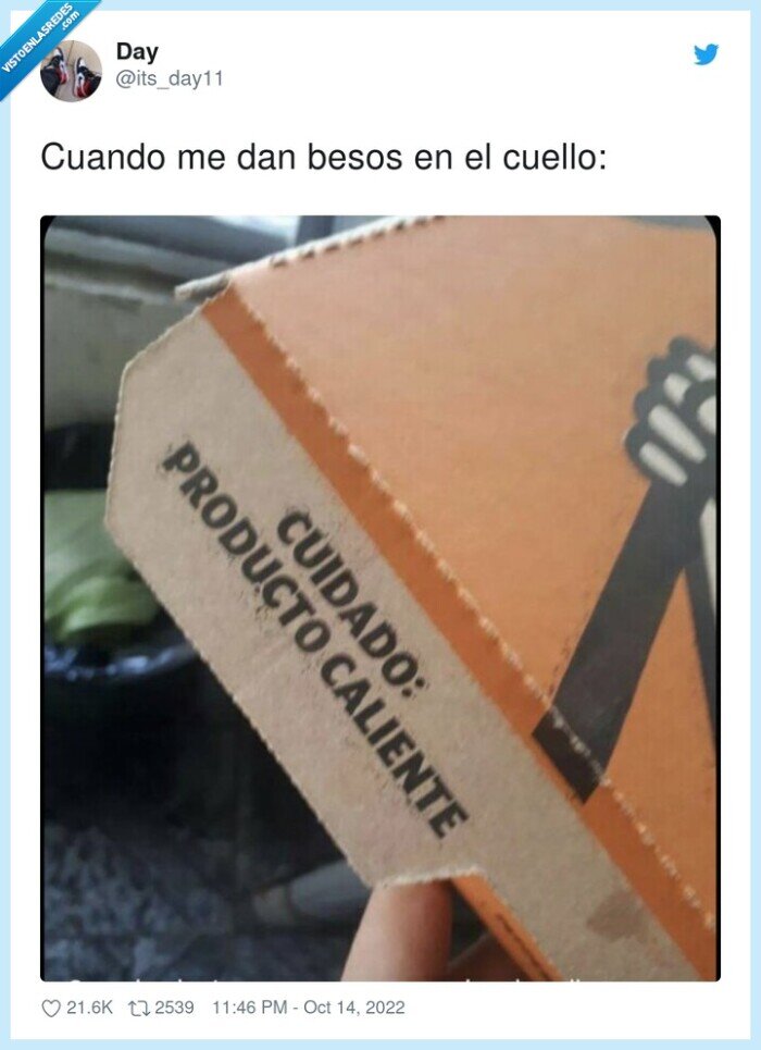 besos,cuello,producto caliente