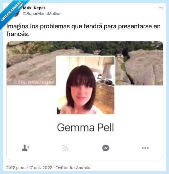 presentarse,francés,je m´apelle