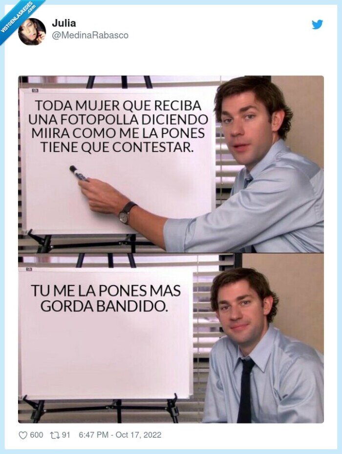 fotopoIIa,respuesta,gorda,tu,mira esta