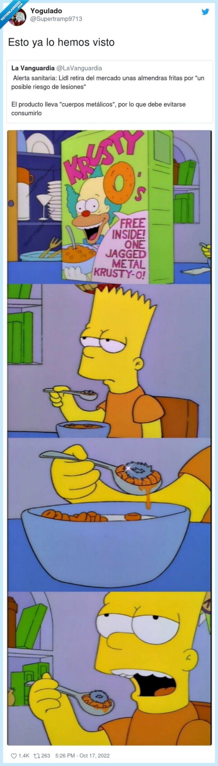 simpson,lidl,metal,almendras