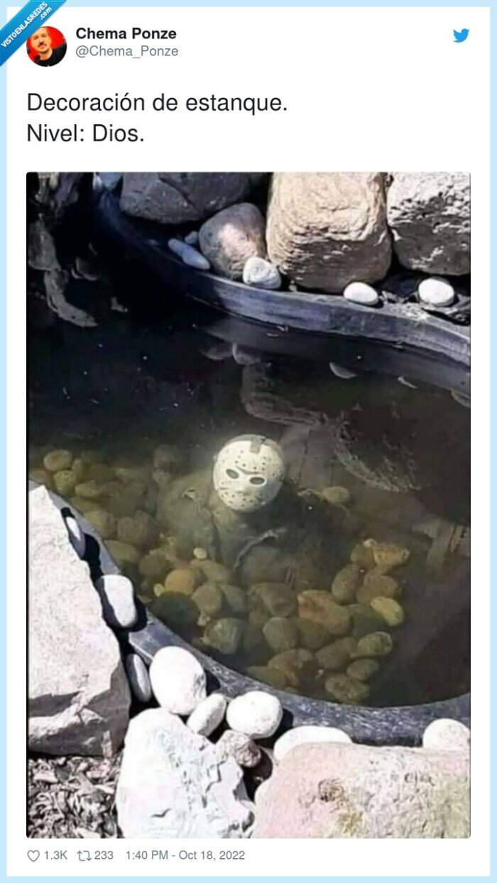 decoración,estanque,nivel,dios