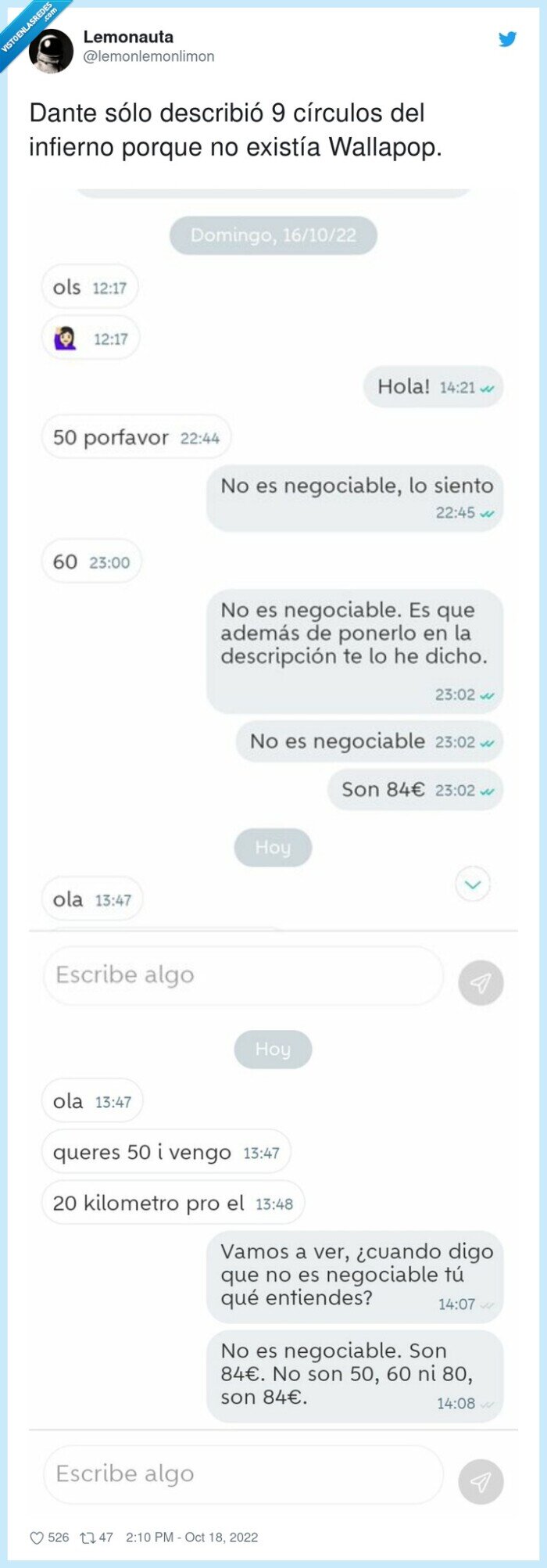 venta,rebajar,wallapop