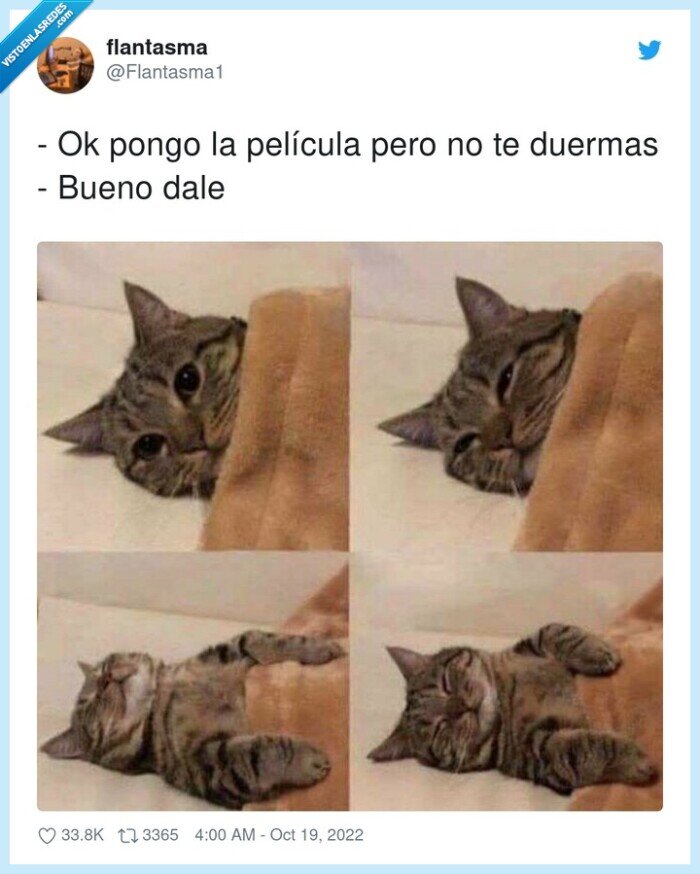 película,duermas,dormir