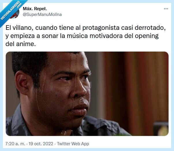 villano,anime,opening,protagonista