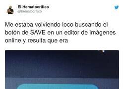 Enlace a Y tanto que han ahorrado, por @hematocritico