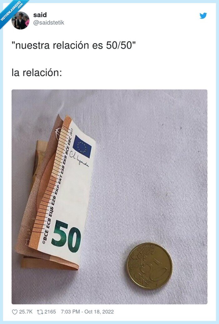 relación,nuestra,50/50,moneda,billete