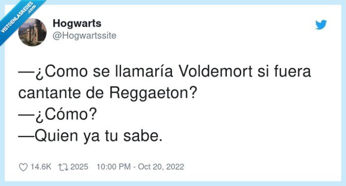 llamarse,voldemort,reggaeton,cantante