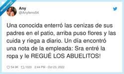 Enlace a Una forma romántica de decirlo, por @Anyferro54