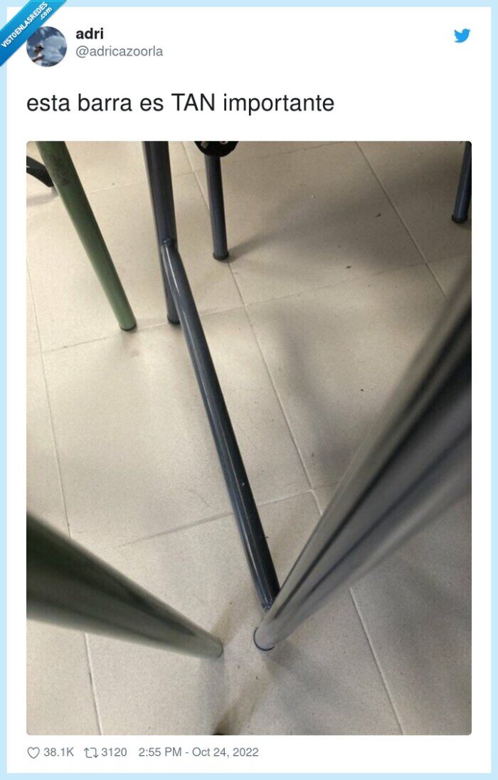 importante,barra,pupitre,clase,remember