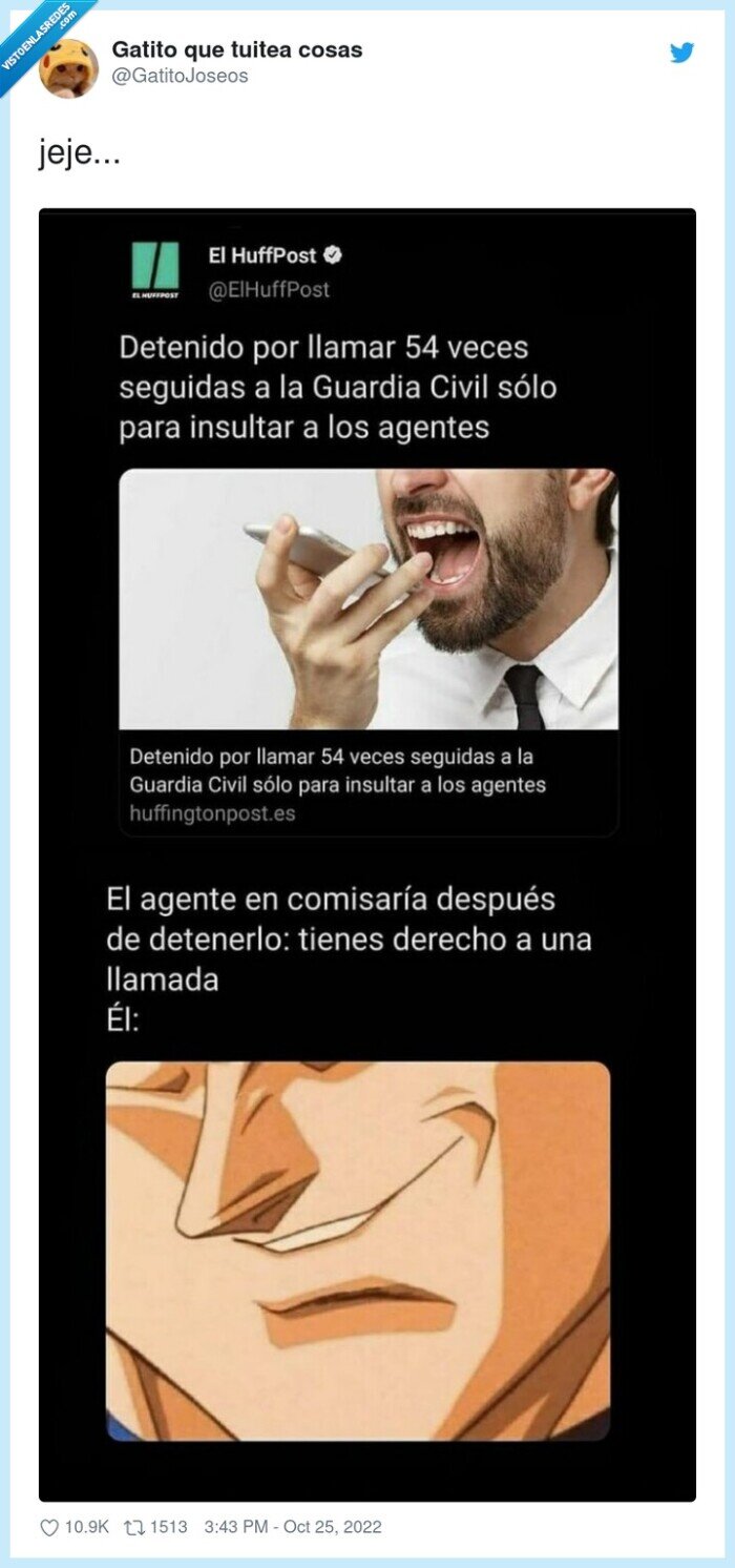 1291173 - Su momento ha llegado, por @GatitoJoseos