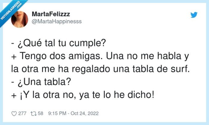 regalo,cumple,amigas,tabla