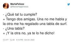 Enlace a Será de Castellón de la Plana, por @MartaHappinesss