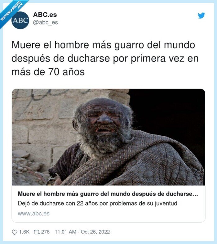 después,ducharse,primera,hombre,guarro,dep,rip