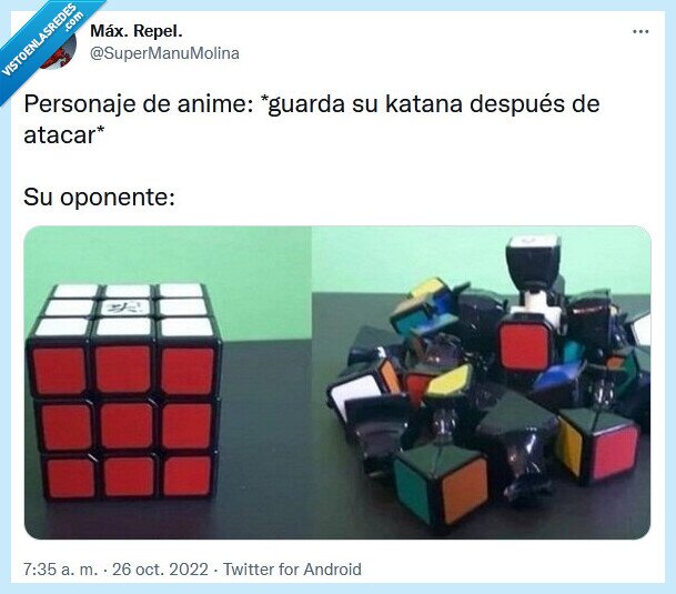 katana,anime,oponente