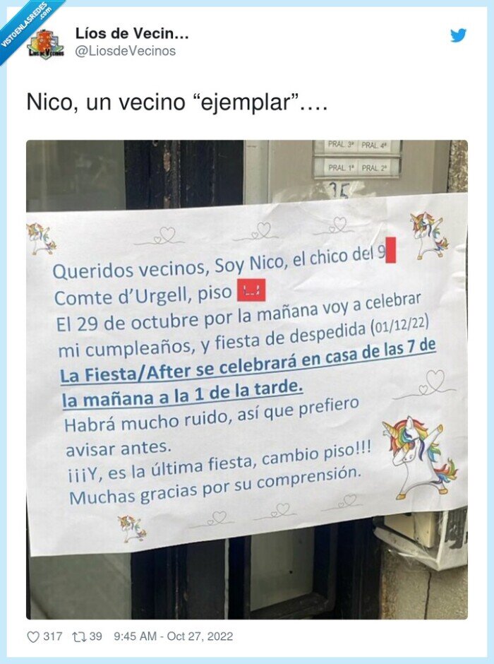 fiesta,after,vecino,nico