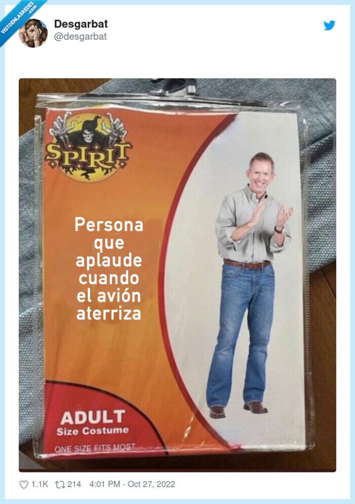 disfraz,halloween,aplaudir,avión,aterrizar