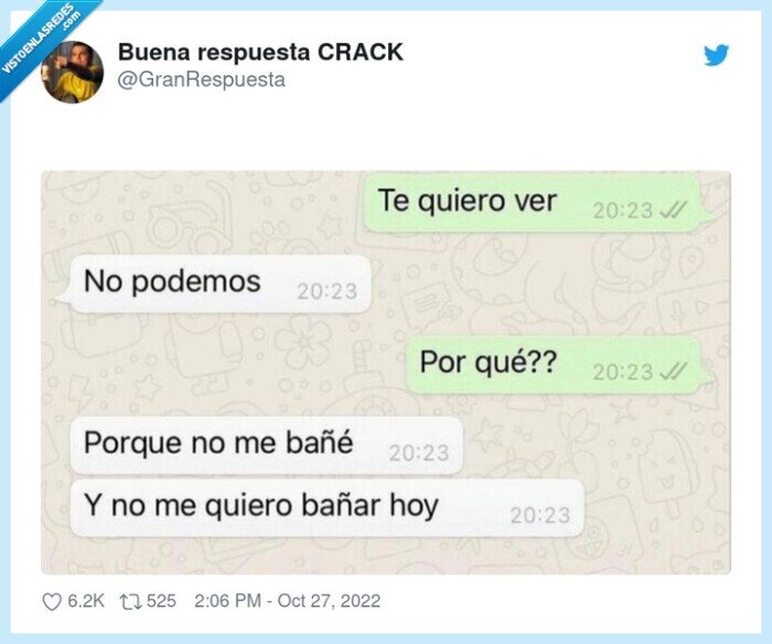 bañarse,quedar,amor