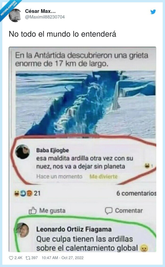 antartida,hielo,ardilla,ice age