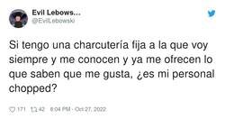 Enlace a Competencia desleal y cutre, por @EvilLebowski