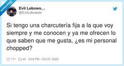 Enlace a Competencia desleal y cutre, por @EvilLebowski
