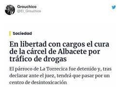 Enlace a Se pasó de la raya, por @El_Grouchico