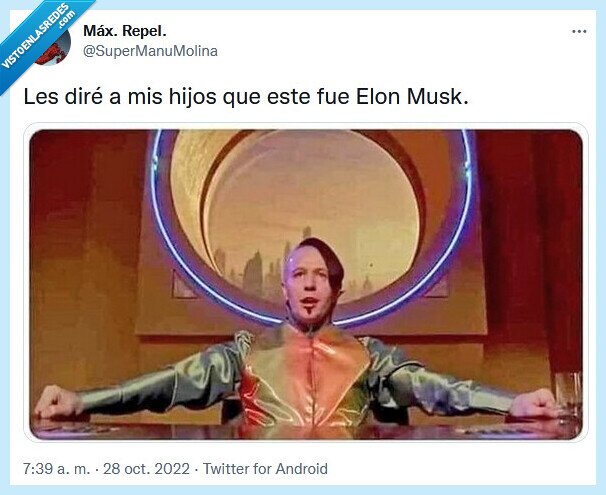 elon musk,hijos,el quinto elemento