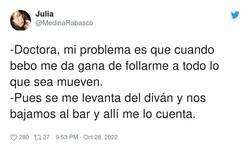 Enlace a Lo que se mueve, por @MedinaRabasco