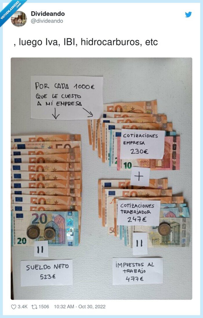 sueldo,impuestos,dinero,pagar