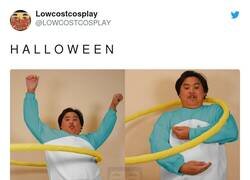 Enlace a 1 día tarde, no espero menos de Internet Explorer, por @LOWCOSTCOSPLAY