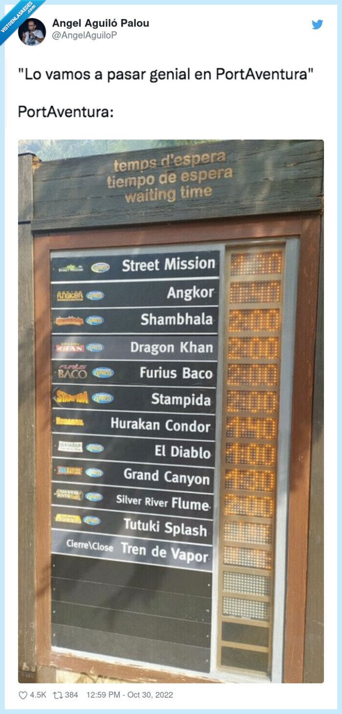 halloween,atracciones,colas