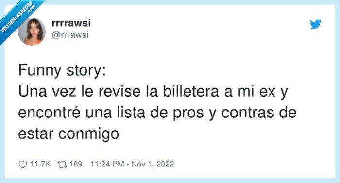 encontrar,billetera,contras,pros,pareja