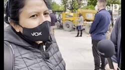 Enlace a ¿Conocíais a La Inmigrante Ilegal De Vox? Es uno de mis personajes favoritos de la baraja.