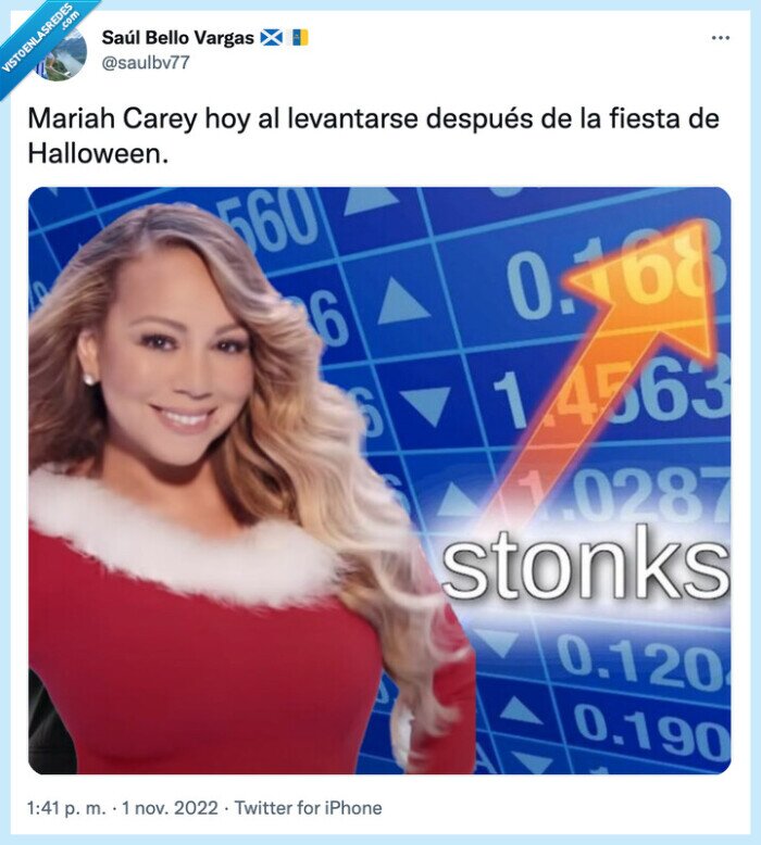 1297309 - Ya huele a Navidad, por @saulbv77