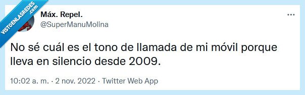 tono,llamda,silencio